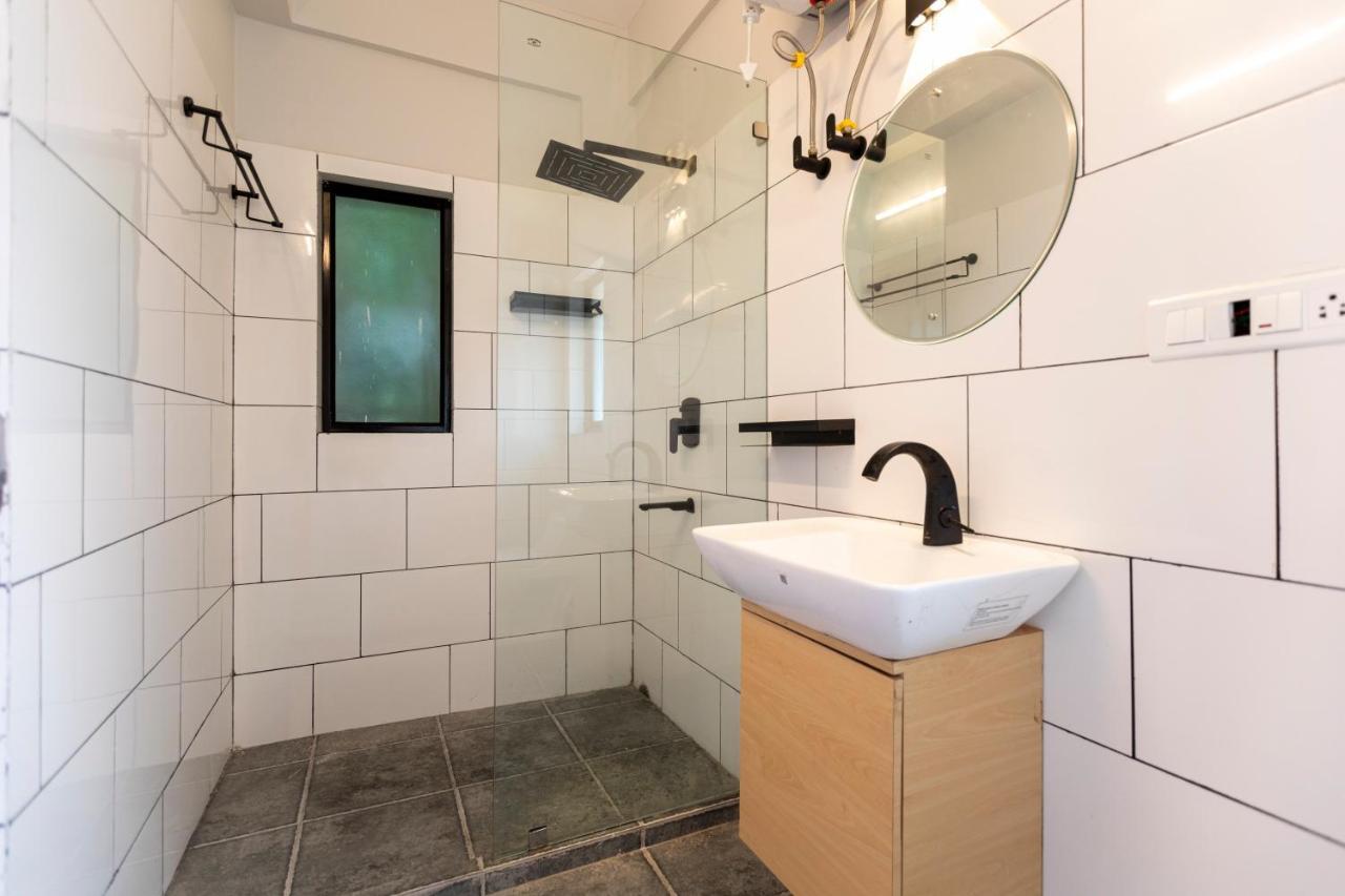 Chic Micro Studios By Handmade Homes Calcutá Exterior foto